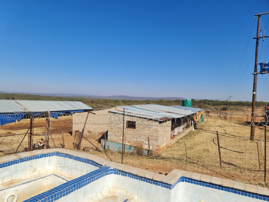 Commercial Property for Sale in Schylock A H North West